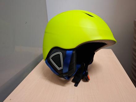 Detská lyžiarska prilba, s