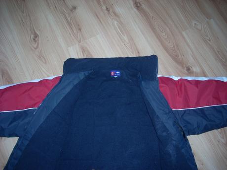 Zimná bunda, xl