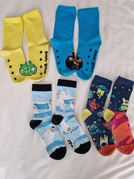 824ša_ponozky 31-34, 31