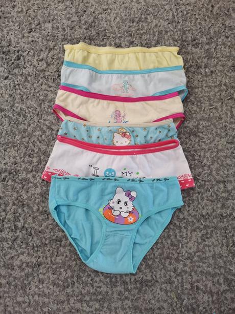 Spodné prádlo, 122