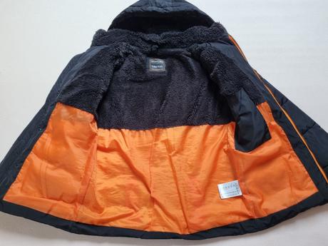 Chlapčenská zimná bunda, veľkosť 146-152, chapter young,152