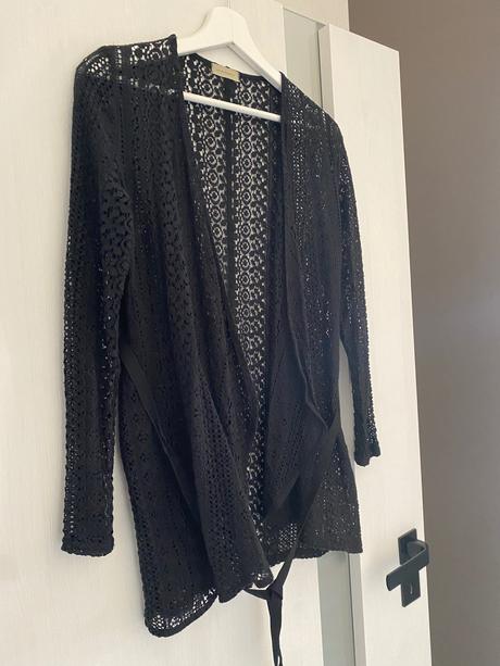 Upletový kabatik, intimissimi