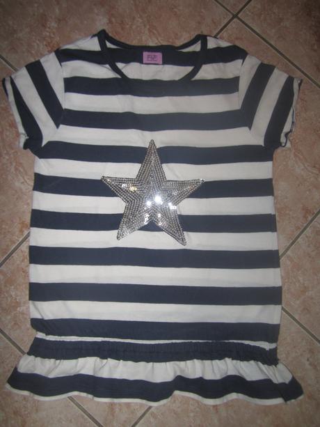 Tričko, f&f,146