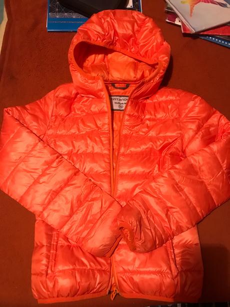 Damska bunda, terranova,34