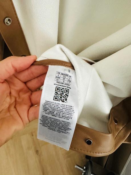 Guess hnedé šaty, guess,m