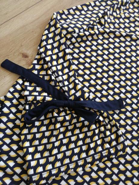 Bluzkove tricko, tchibo,36