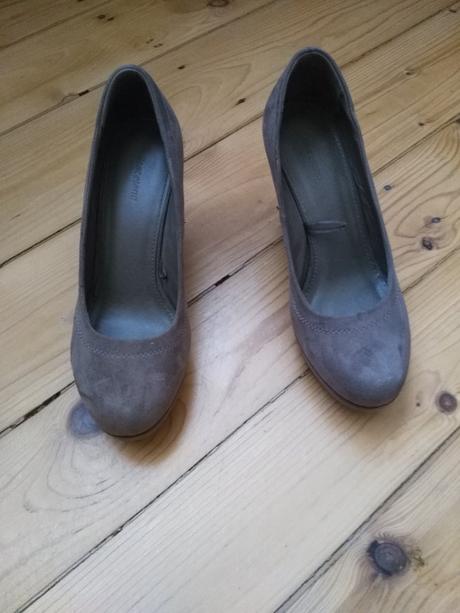 Damske topanky, graceland,38