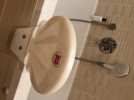 Ok baby odkladacia musla,