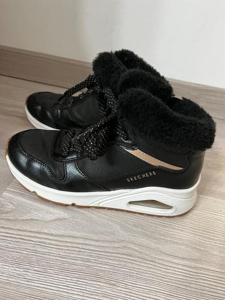 Členkové tenisky skechers, skechers,33