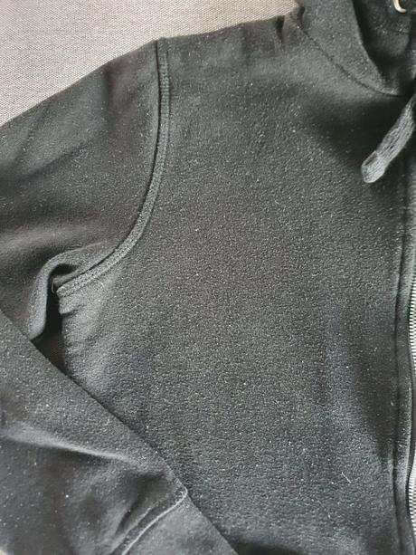 Zateplená mikina, crivit,s