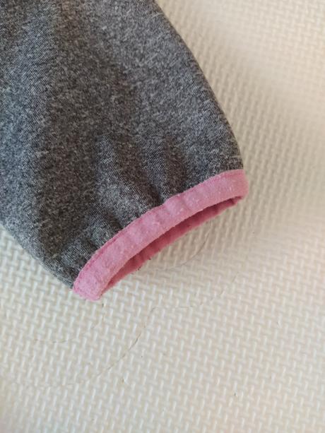 Softshellová bunda, crivit,110