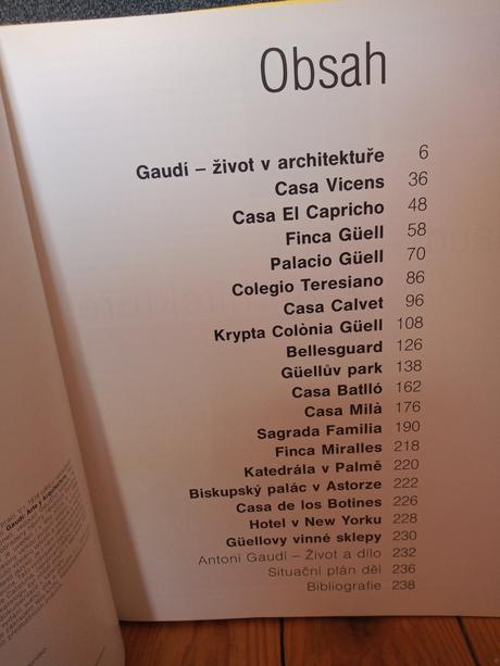 Rainer zerbst -antoni gaudí, 