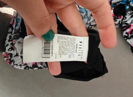 Dámske šaty mohito, mohito,l