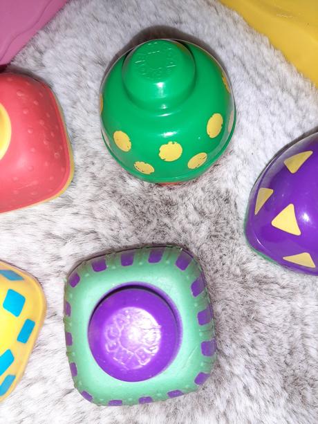 Baby mega bloks primo,