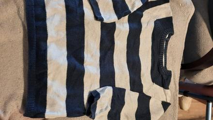 Tenký svetrik, h&m,98