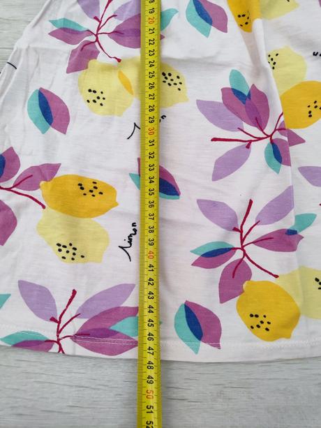 Šaty next 98, next,98