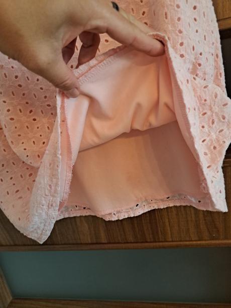 Romantické šaty v.134/140, kids fashion,134