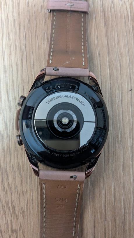 Smart hodinky samsung galaxy dámske, samsung