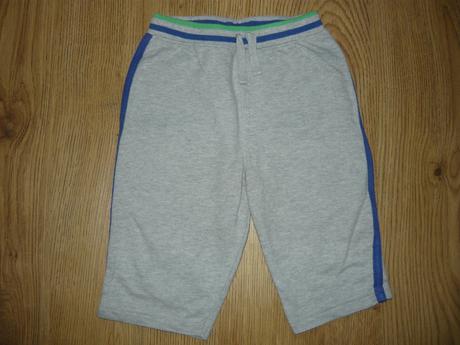 Tepláky -74, cherokee,74