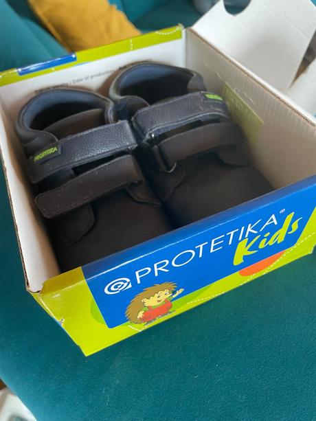Barefoot protetika detská obuv., protetika,26