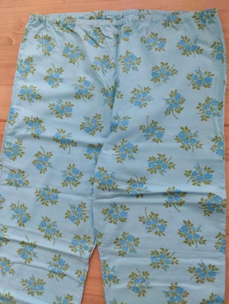 Pyžamove nohavice, m