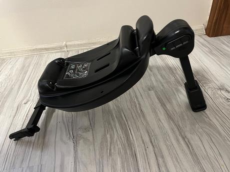 Autosedačka kiddy evolution pro 2 + isofix, kiddy