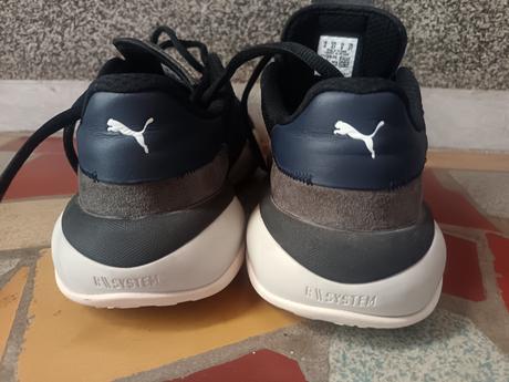 Top stav, puma,42