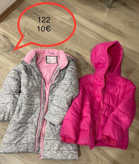 Bundy na zimu 122, 122