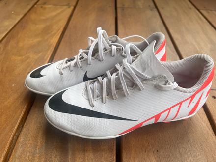 Kopačky nike, nike,36