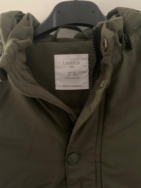 Lindex bunda, lindex,98