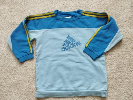 Mikina adidas, adidas,104