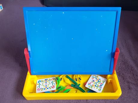 Magnetická tabuľka,