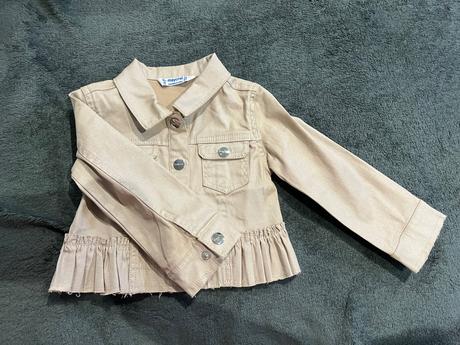 Riflova bunda, mayoral,92