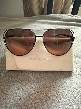 Michael kors slnečne okuliare, michael kors