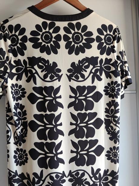 Oui nádherné kvalitné elegantné šaty, m