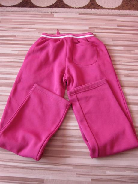 Teplaky hrubsie, miss fiori,m