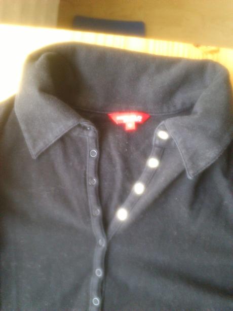 Tricko kenvelo, kenvelo,s