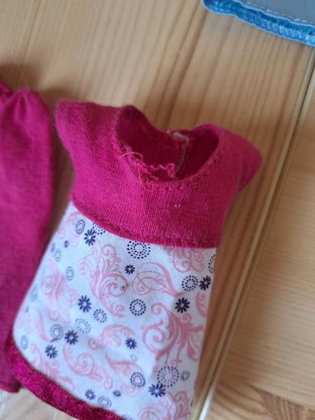 Barbie balíček oblečenia (75), 