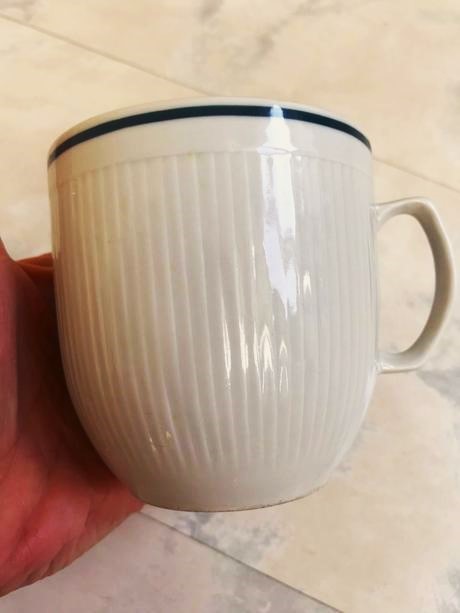 Starý sedliacky hrnček, 