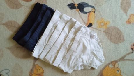 Chlapčenské slipy f&f, f&f,134