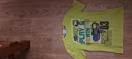 Chlapcenske tricko, yigga,134