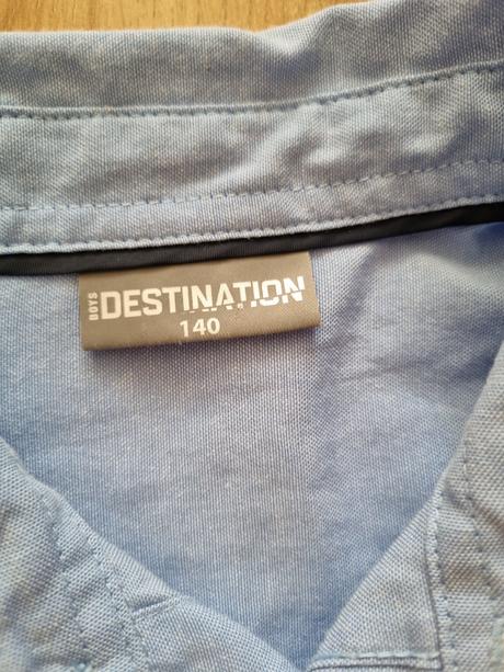 Bledomodra kosela, 140