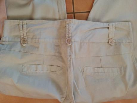 Dámske nohavice, gate,36