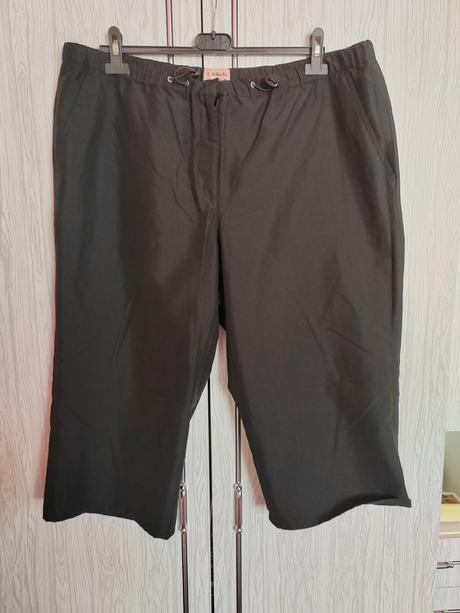 Capri nohavice 4xl, 4xl