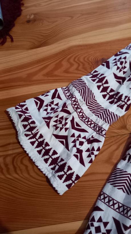 Vzorované šaty only, only,34