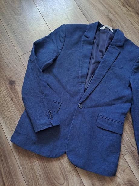 Krásne sako h&m, h&m,158