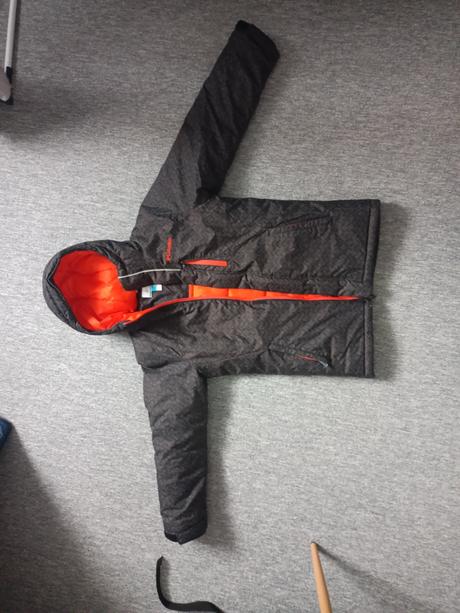 Súprava columbia veľkosť 146/152, columbia,146