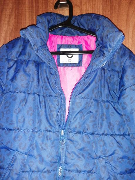 Prechodna bunda v.122, cubus,122