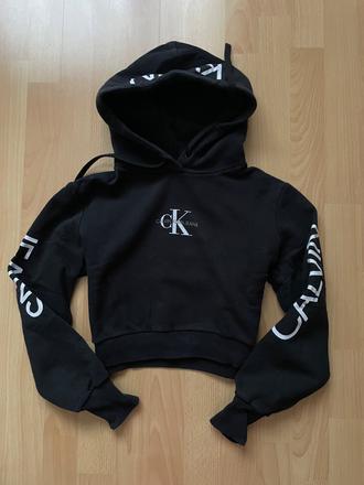 Mikina calvin klein, calvin klein,s
