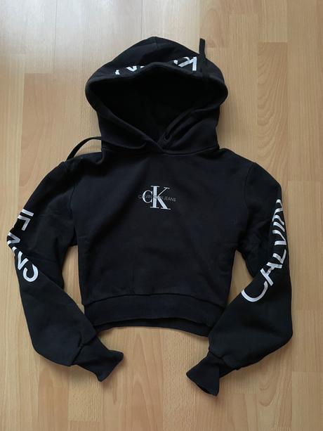 Mikina calvin klein, calvin klein,s